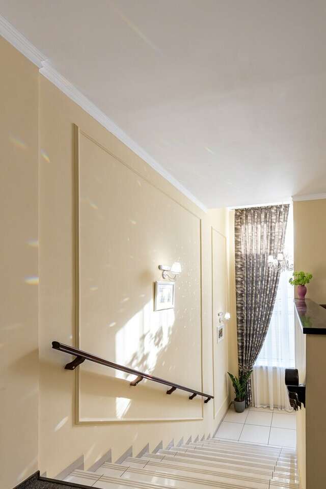 Гостиница Тета Кропоткин-32