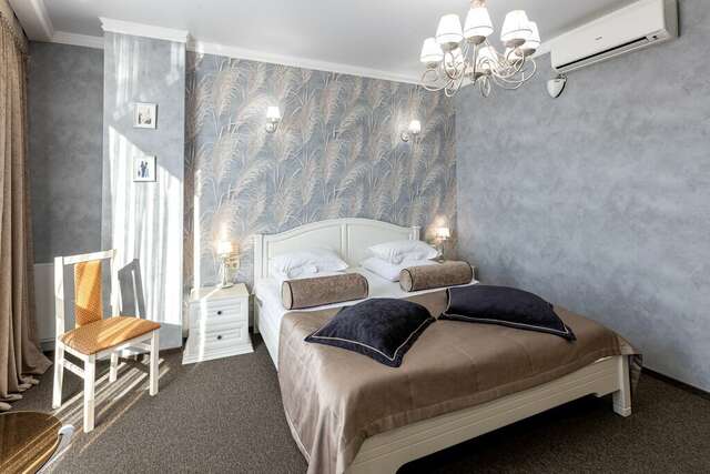 Гостиница Тета Кропоткин-30