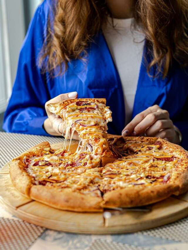 Гостиница Тета Кропоткин-47