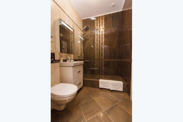 Гостиница Тета Кропоткин-60