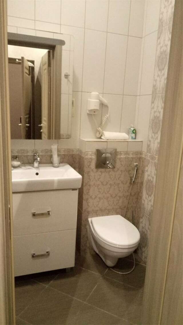 Гостиница Тета Кропоткин-72