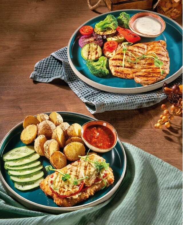 Гостиница Тета Кропоткин-29