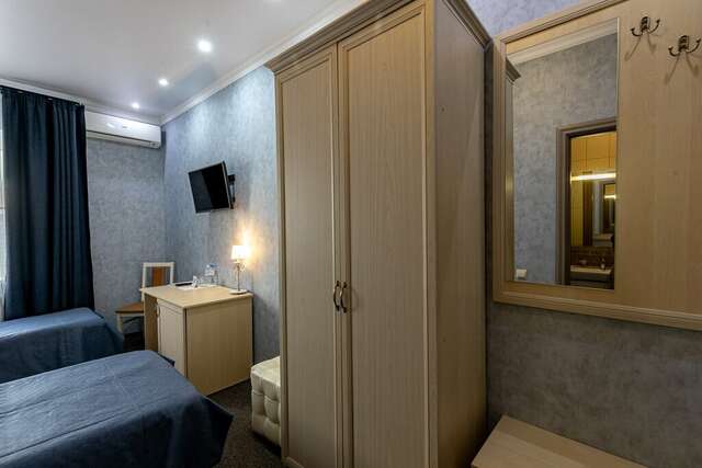 Гостиница Тета Кропоткин-39