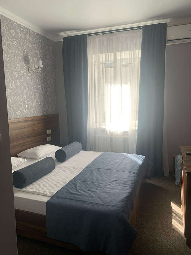 Гостиница Тета Кропоткин-16