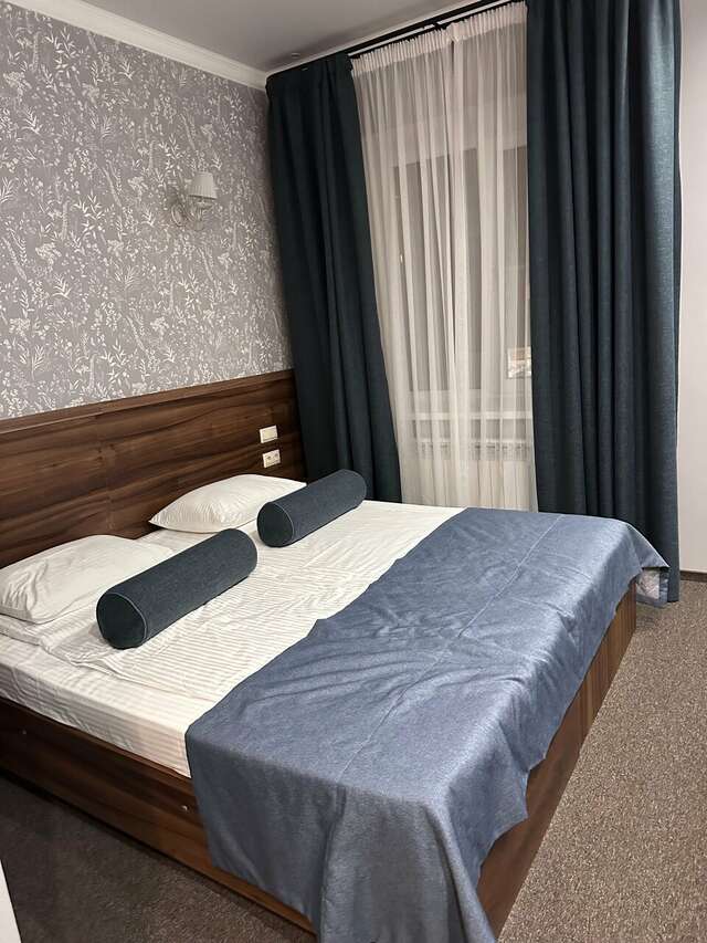 Гостиница Тета Кропоткин-76