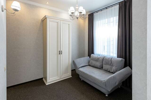 Гостиница Тета Кропоткин-25