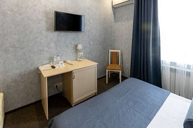 Гостиница Тета Кропоткин-67